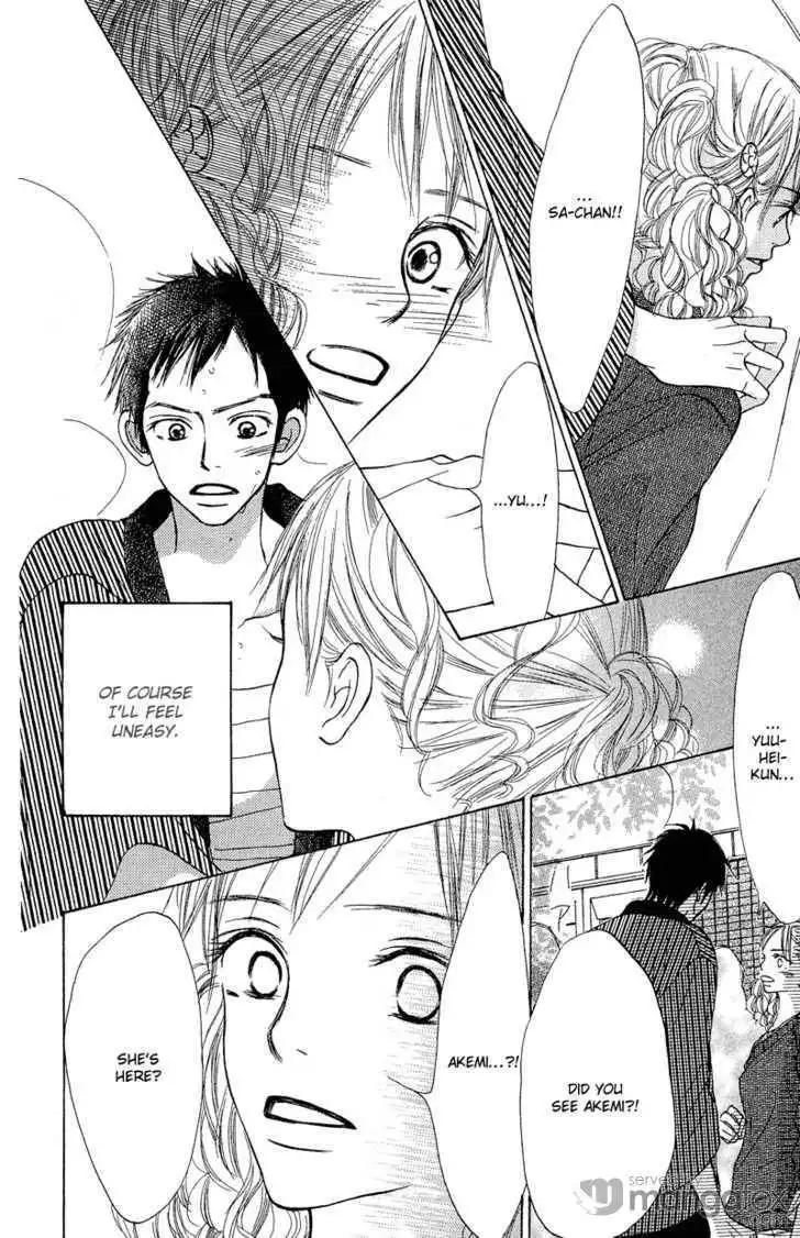 Crazy for You (Shoujo) Chapter 7 22